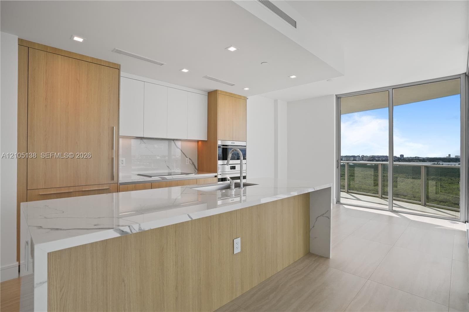 One Park Tower · #1505 in North Miami - Photo 26