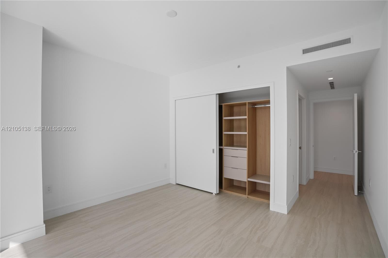 One Park Tower · #1505 in North Miami - Photo 22