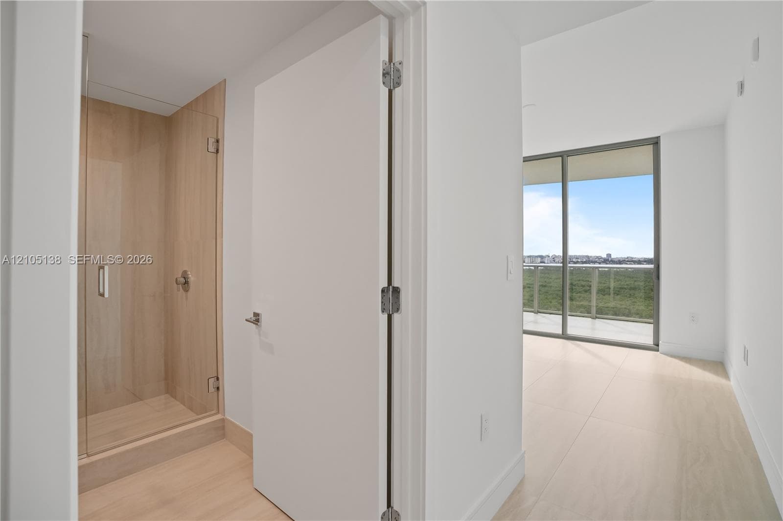 One Park Tower · #1505 in North Miami - Photo 7