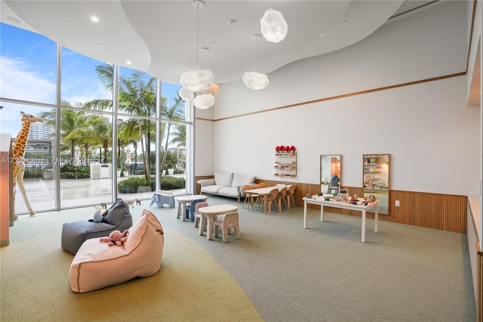 One Park Tower · #1505 in North Miami - Photo 67