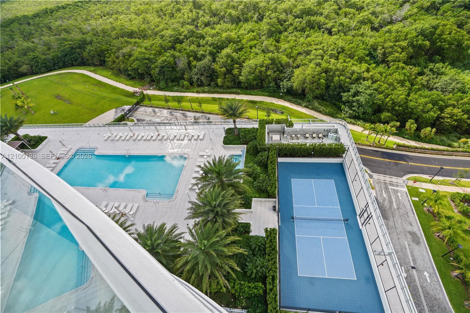 One Park Tower · #1505 in North Miami - Photo 81