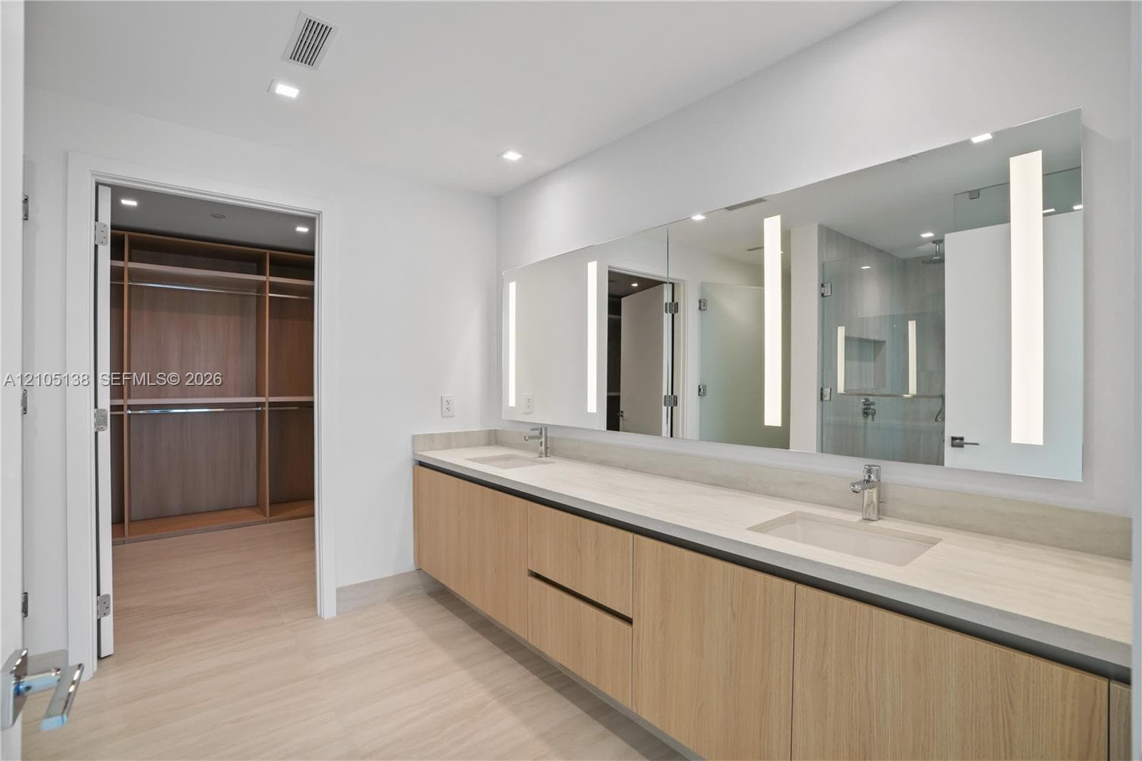One Park Tower · #1505 in North Miami - Photo 36