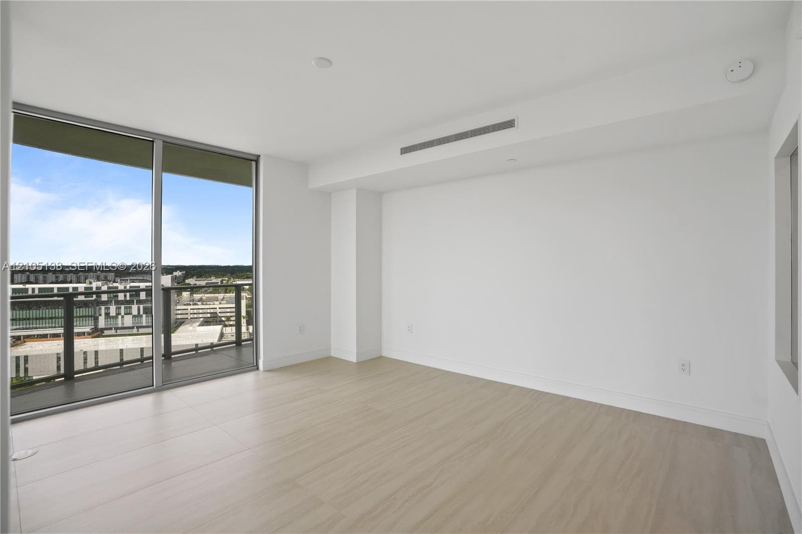 One Park Tower · #1505 in North Miami - Photo 32