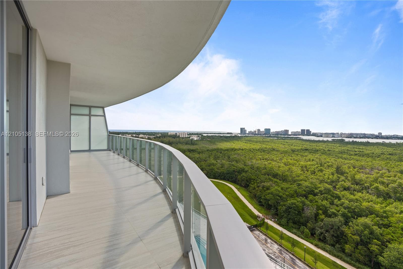 One Park Tower · #1505 in North Miami - Photo 1