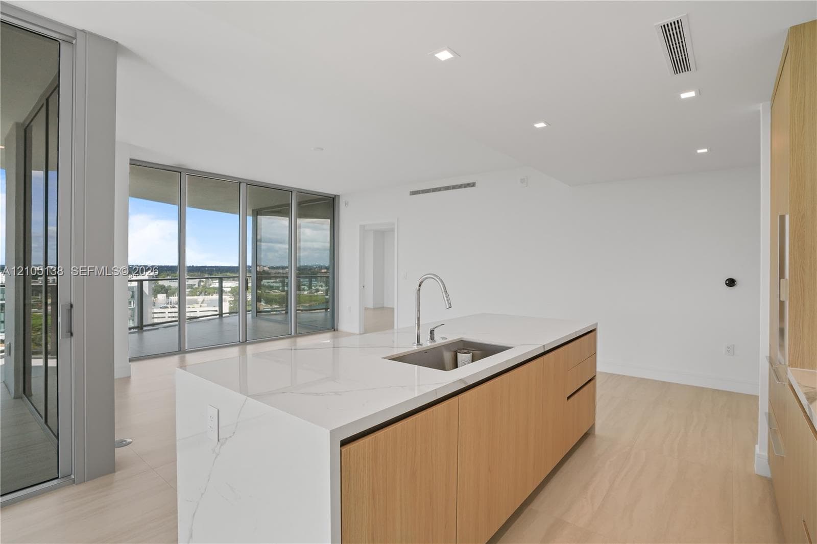One Park Tower · #1505 in North Miami - Photo 28
