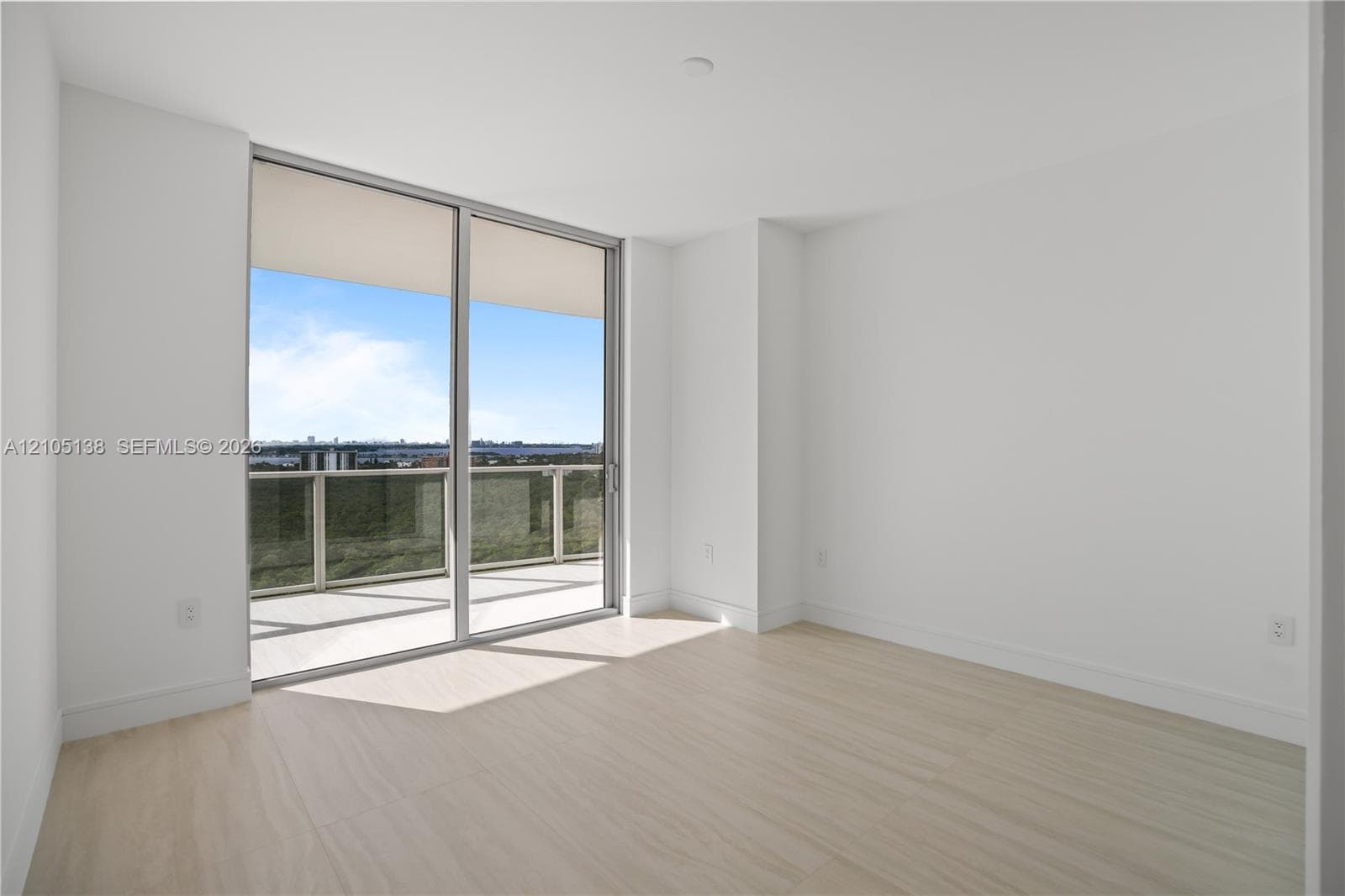 One Park Tower · #1505 in North Miami - Photo 20
