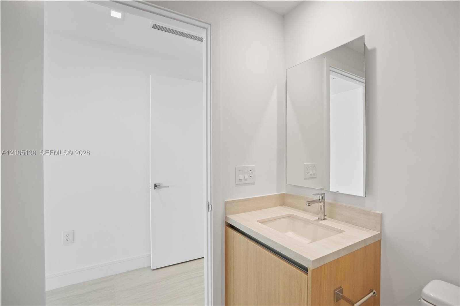One Park Tower · #1505 in North Miami - Photo 9