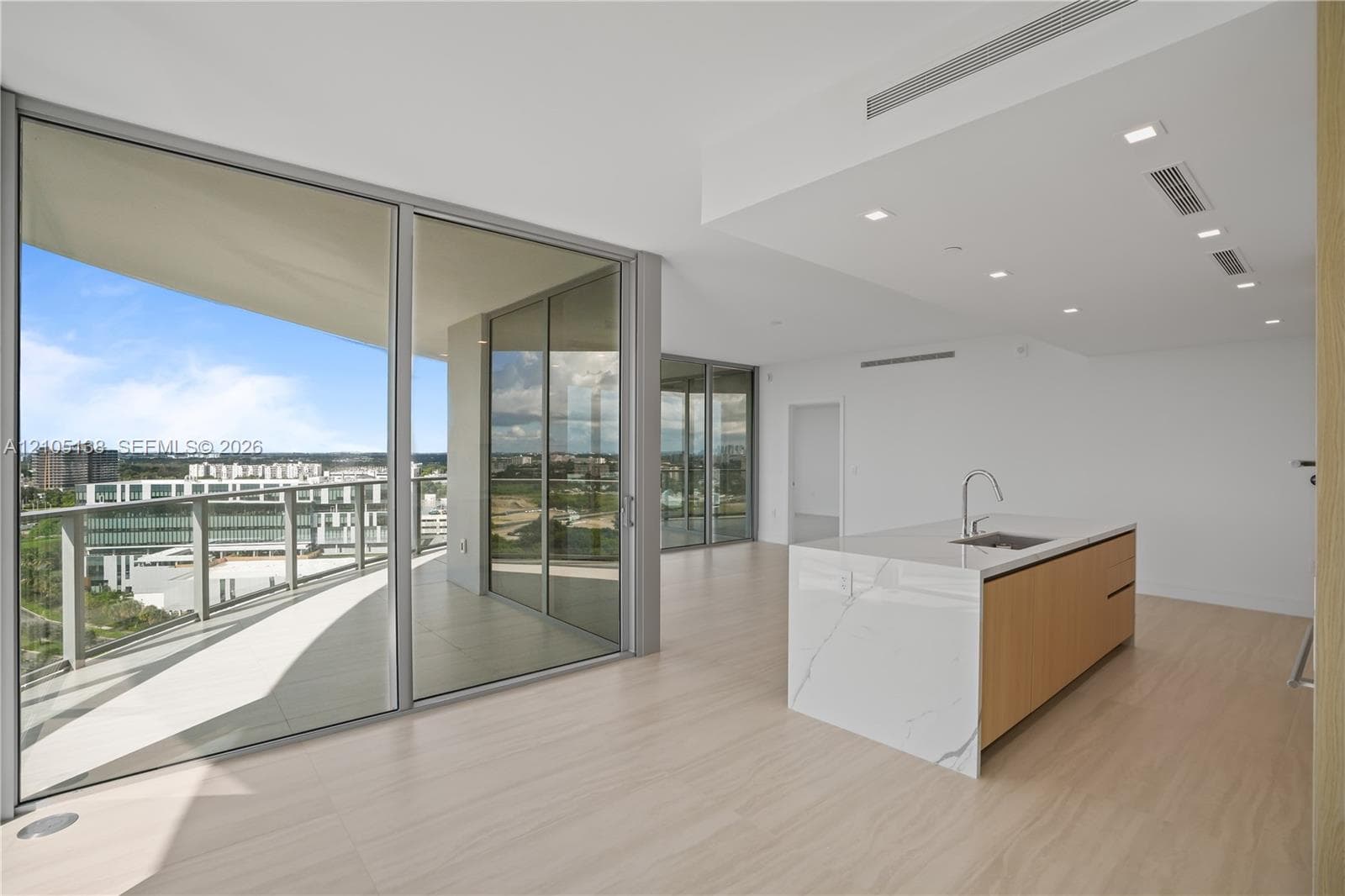 One Park Tower · #1505 in North Miami - Photo 24