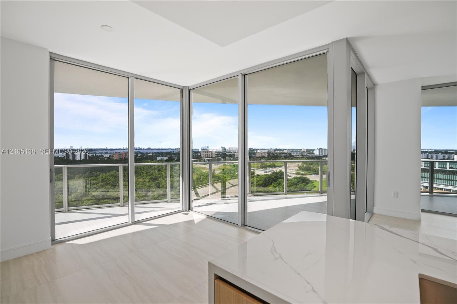 One Park Tower · #1505 in North Miami - Photo 30