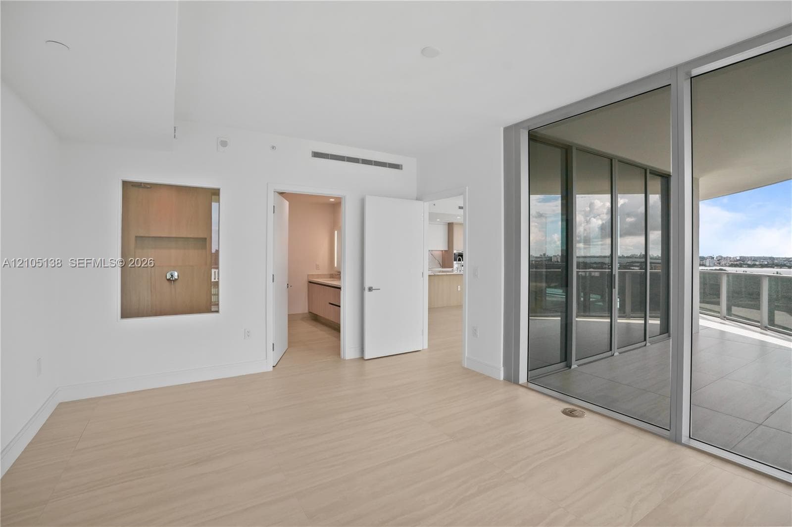 One Park Tower · #1505 in North Miami - Photo 34