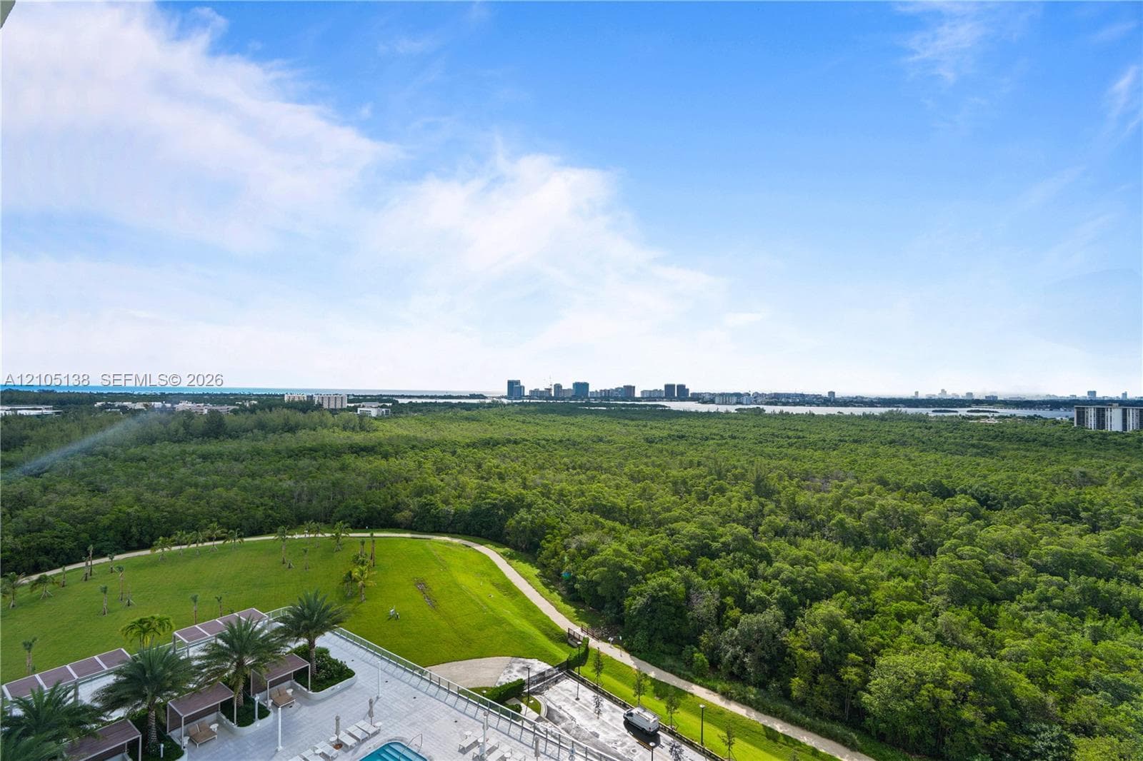 One Park Tower · #1505 in North Miami - Photo 82