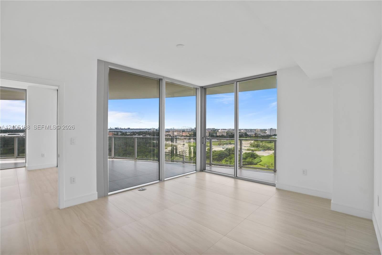 One Park Tower · #1505 in North Miami - Photo 33