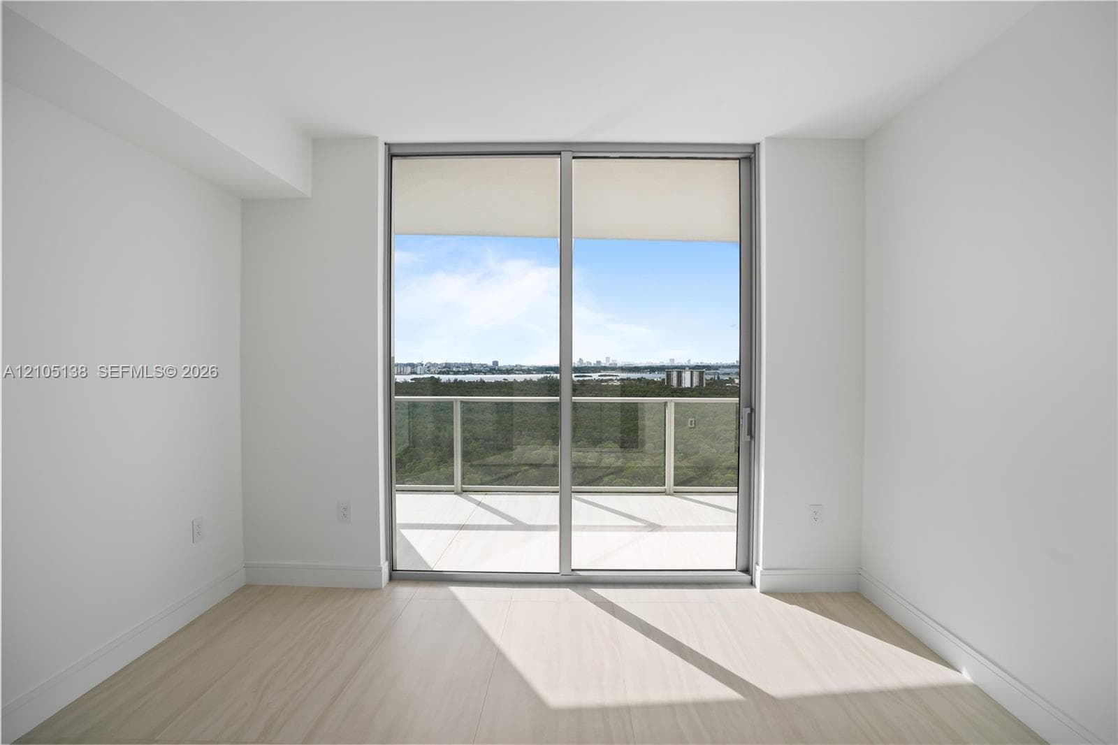 One Park Tower · #1505 in North Miami - Photo 14