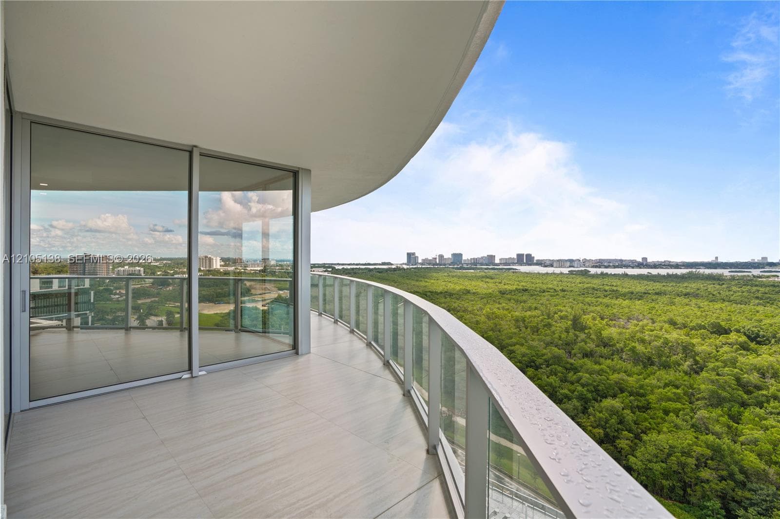 One Park Tower · #1505 in North Miami - Photo 45