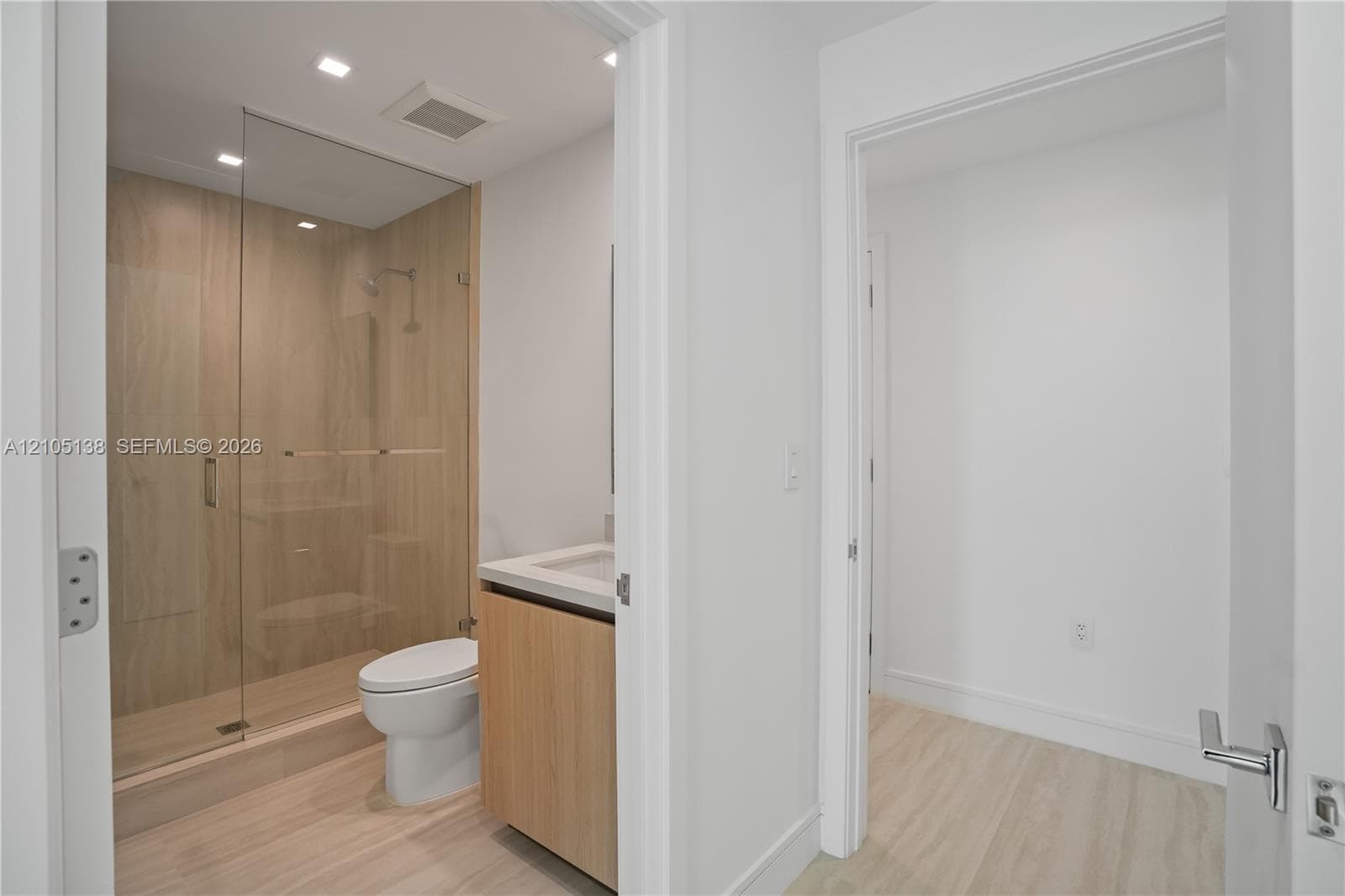 One Park Tower · #1505 in North Miami - Photo 18