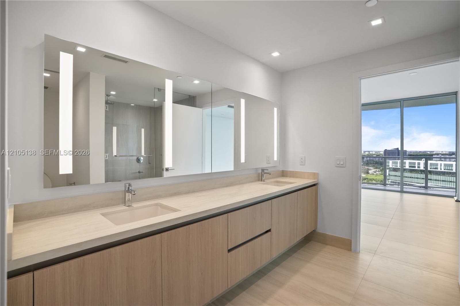 One Park Tower · #1505 in North Miami - Photo 37