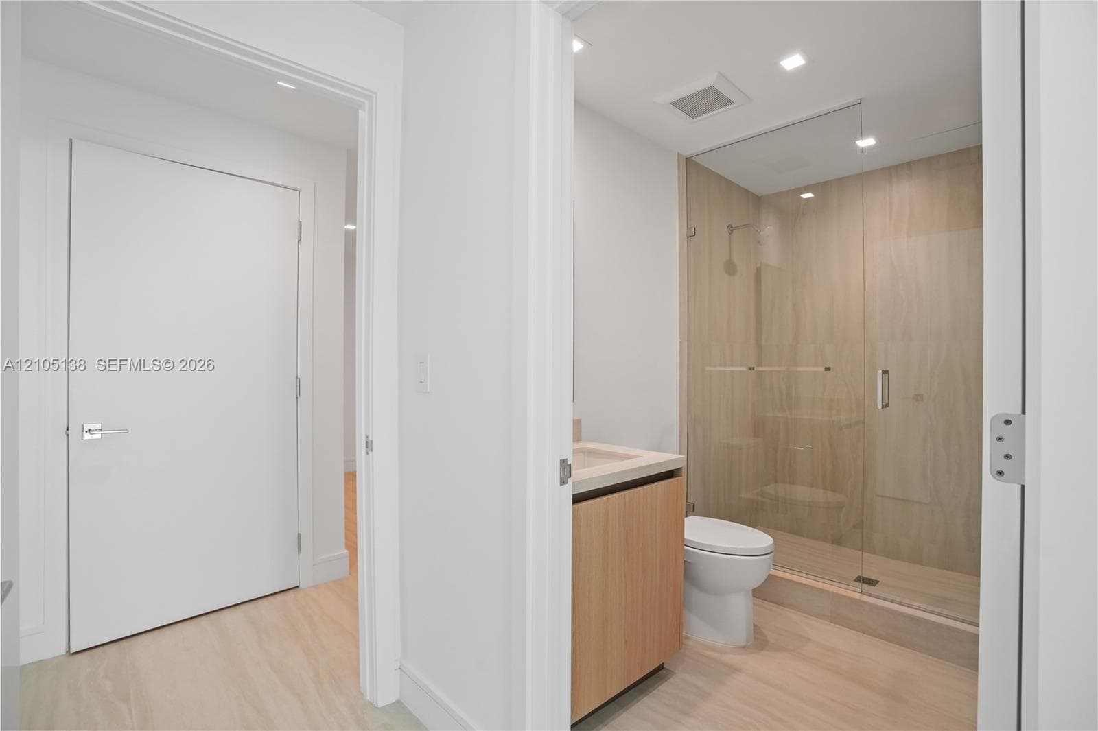 One Park Tower · #1505 in North Miami - Photo 15