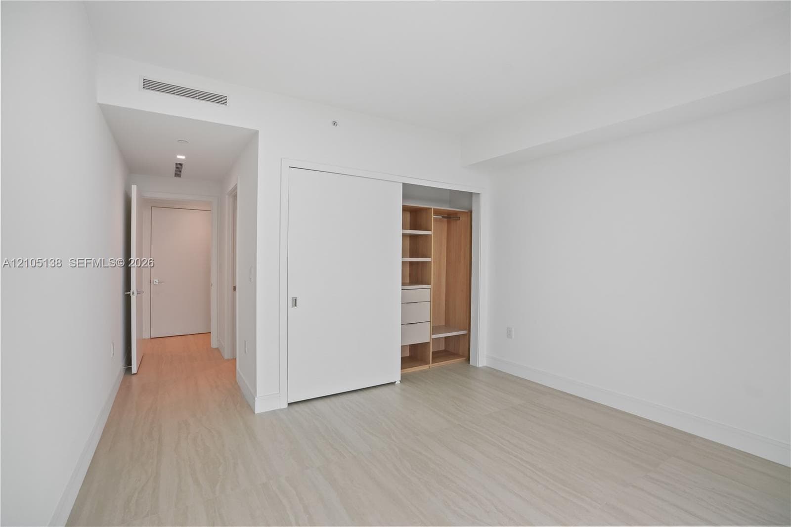 One Park Tower · #1505 in North Miami - Photo 11