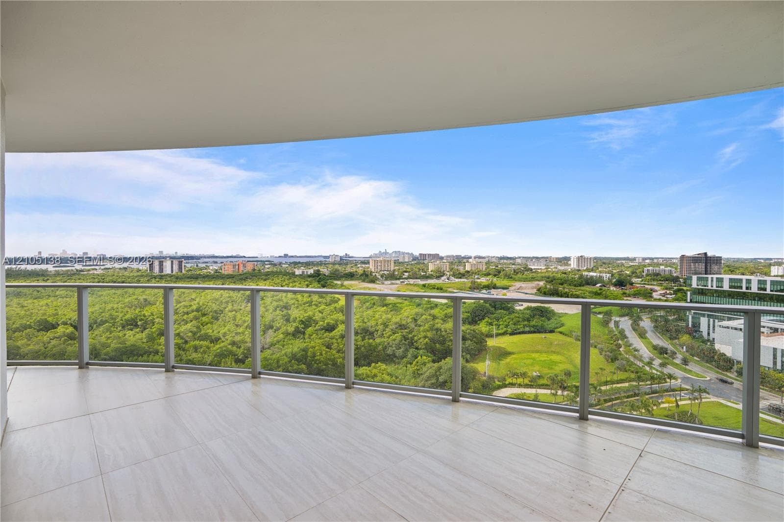 One Park Tower · #1505 in North Miami - Photo 44