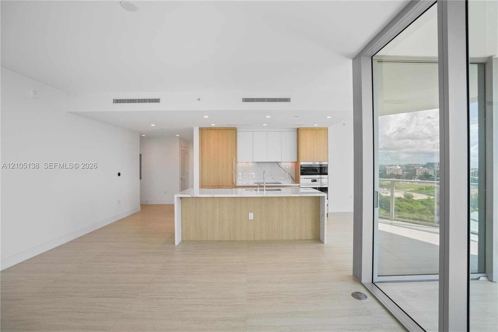 One Park Tower · #1505 in North Miami - Photo 31