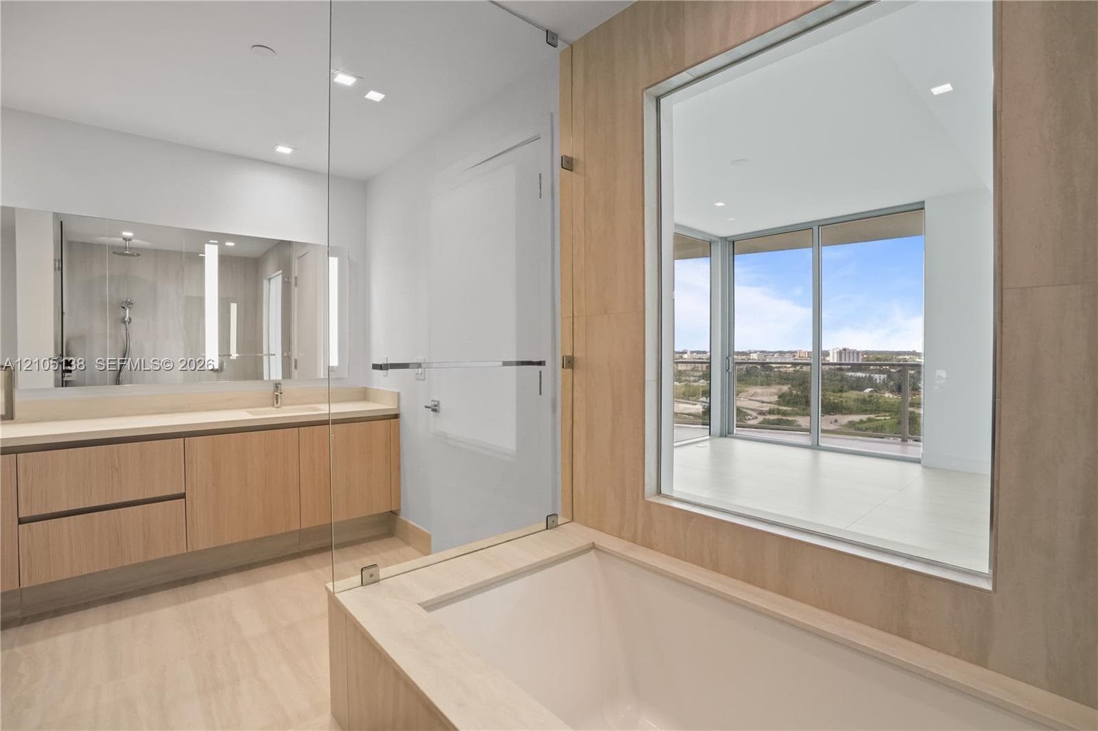 One Park Tower · #1505 in North Miami - Photo 39