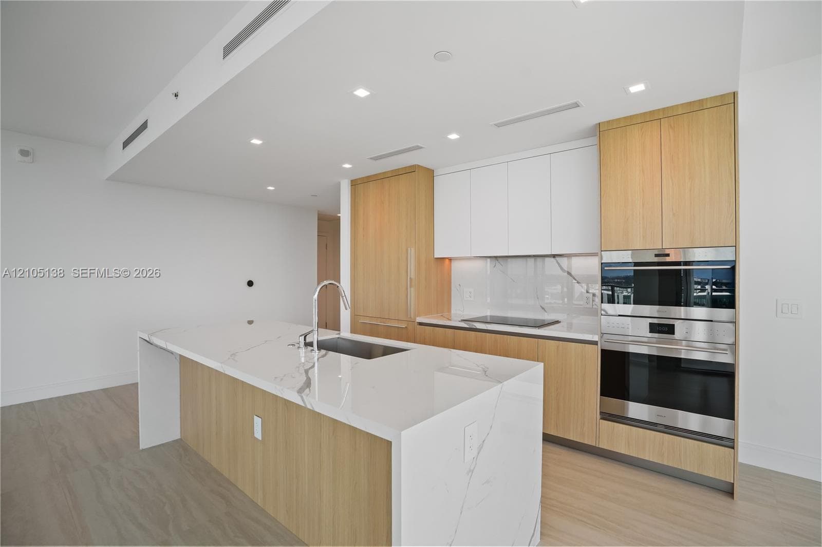 One Park Tower · #1505 in North Miami - Photo 29