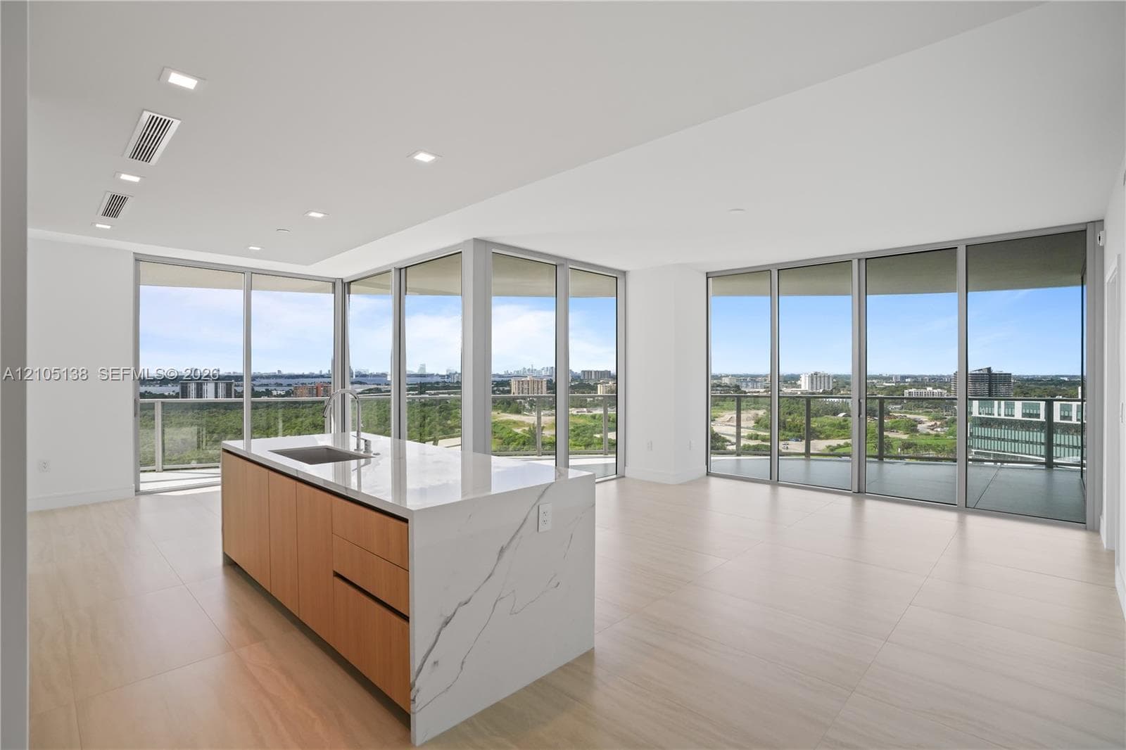 One Park Tower · #1505 in North Miami - Photo 25
