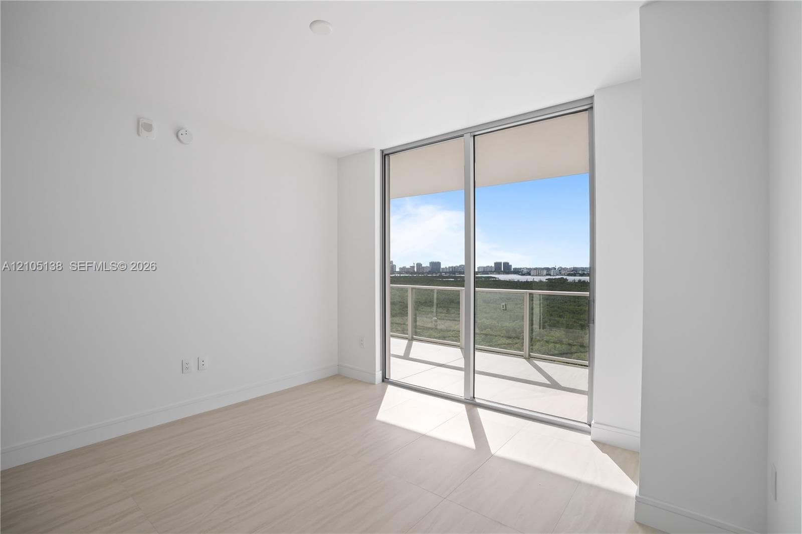 One Park Tower · #1505 in North Miami - Photo 21