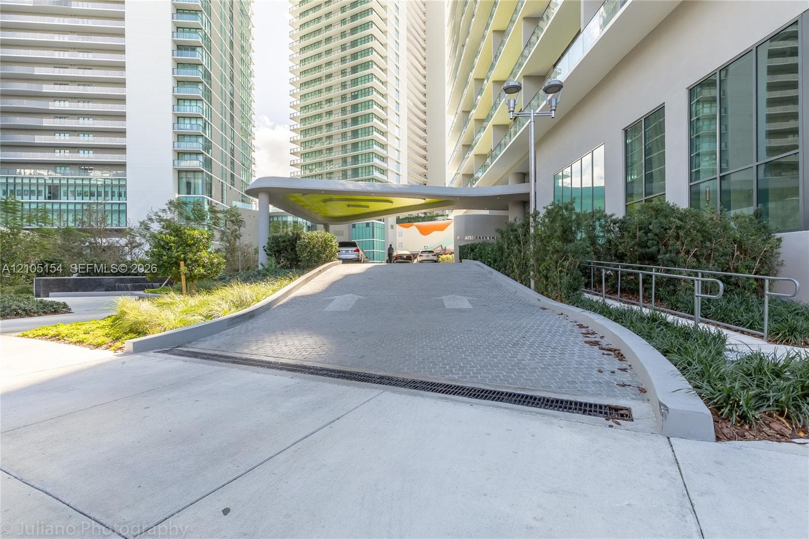 Paraiso Bayviews · #3302 in Miami - Photo 36