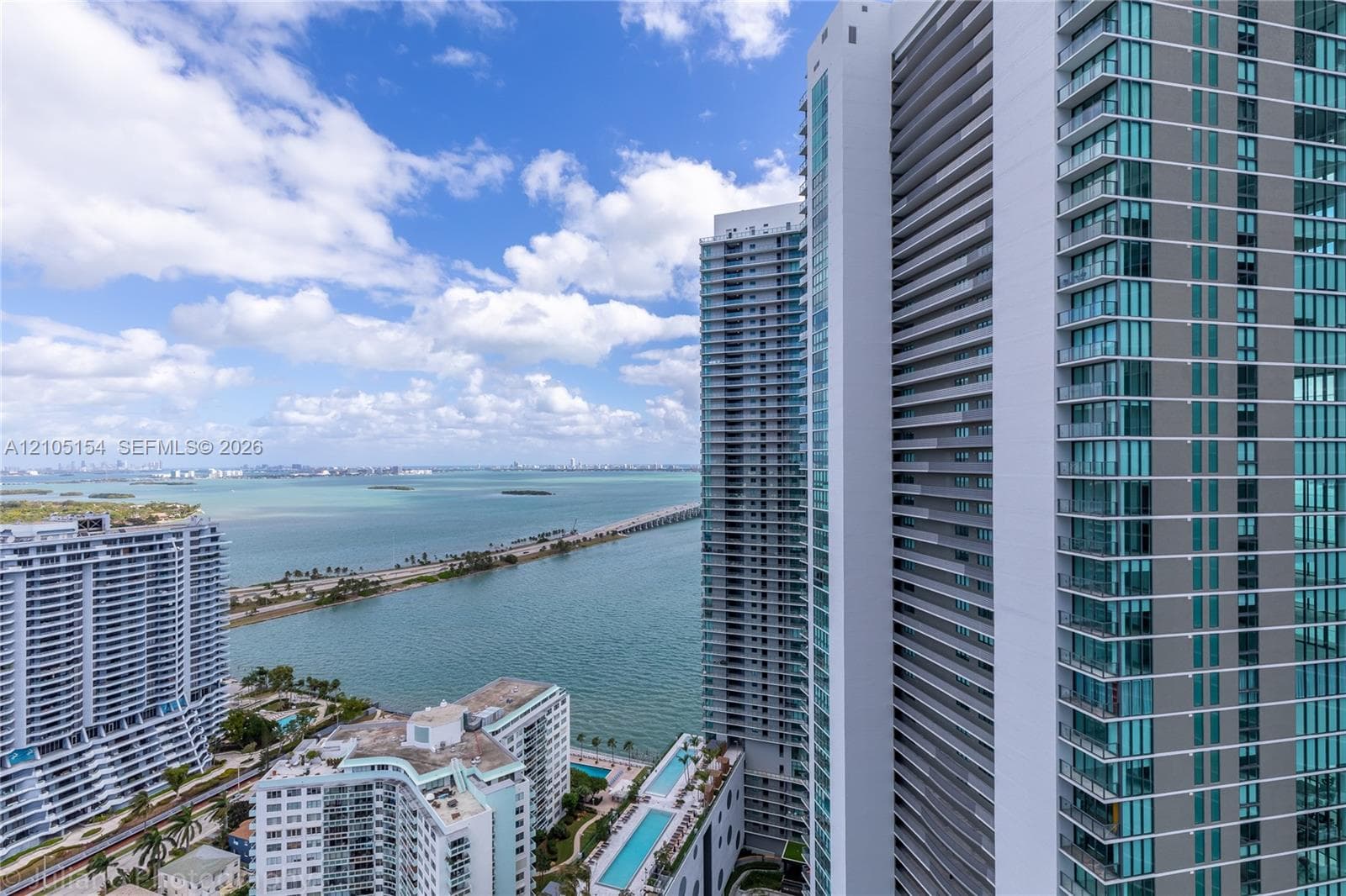 Paraiso Bayviews · #3302 in Miami - Photo 32