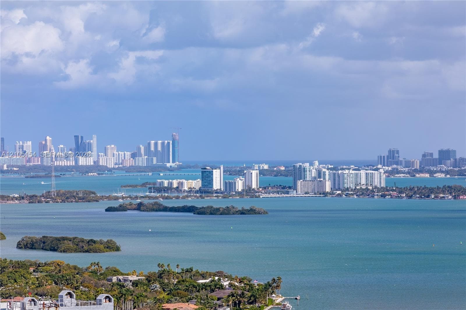 Paraiso Bayviews · #3302 in Miami - Photo 35