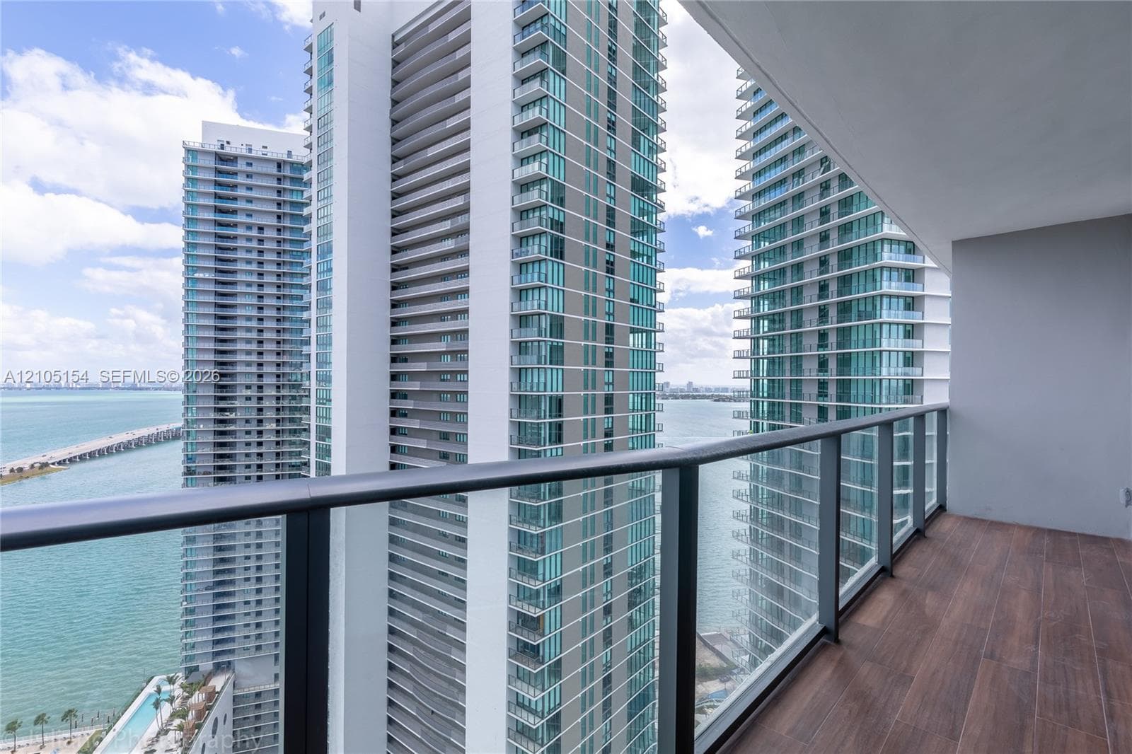 Paraiso Bayviews · #3302 in Miami - Photo 31