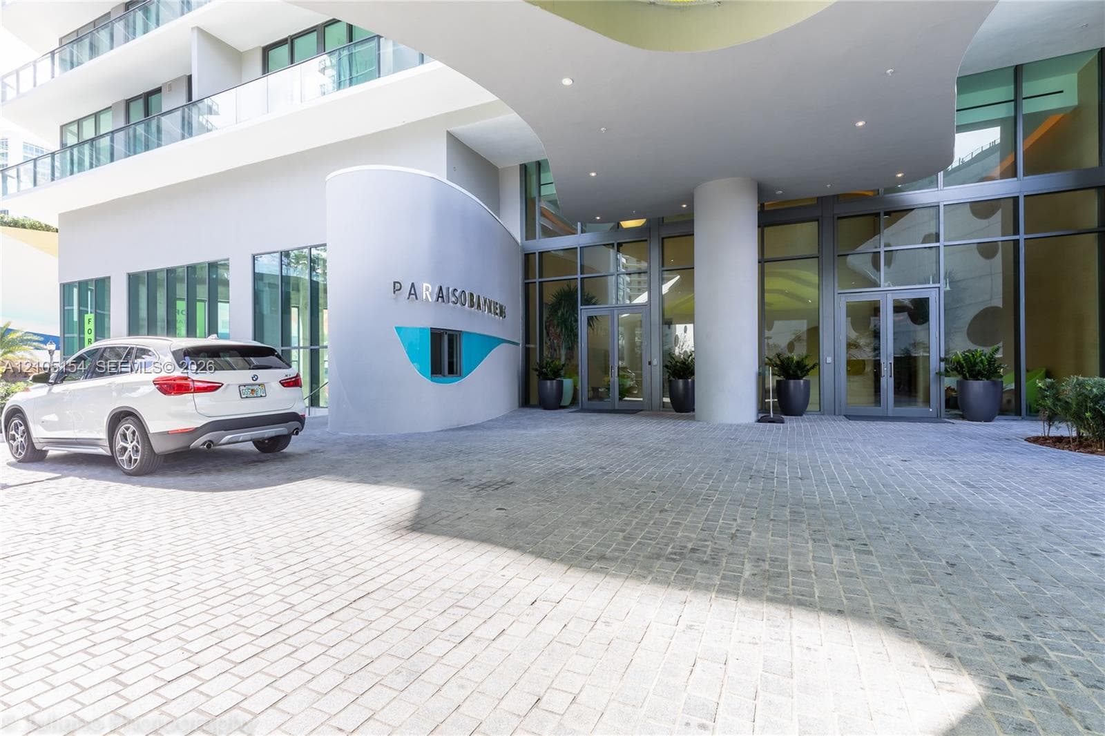 Paraiso Bayviews · #3302 in Miami - Photo 39