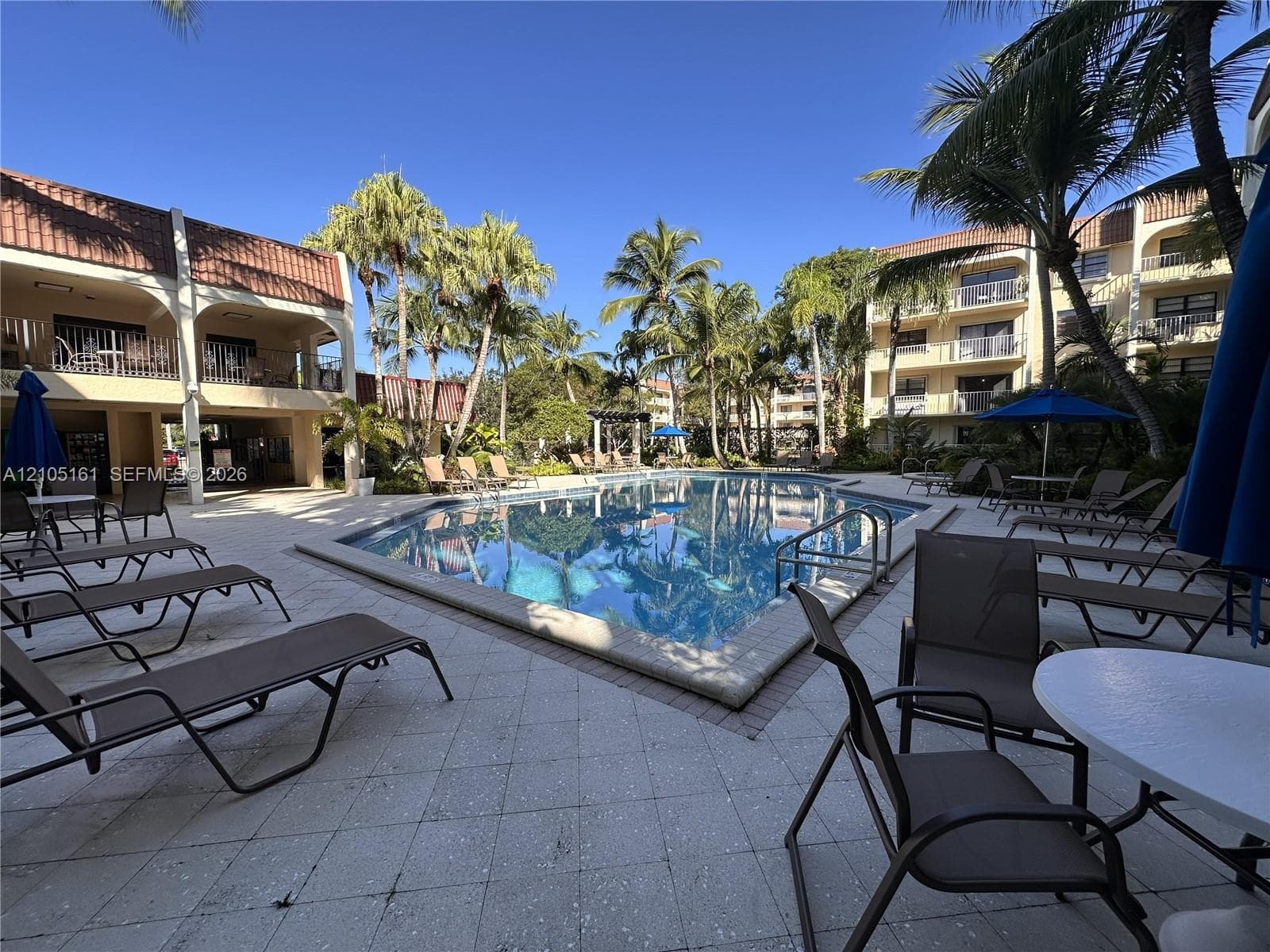 WISPERWOOD VILLAGE CONDO · #204B in Miami - Photo 16