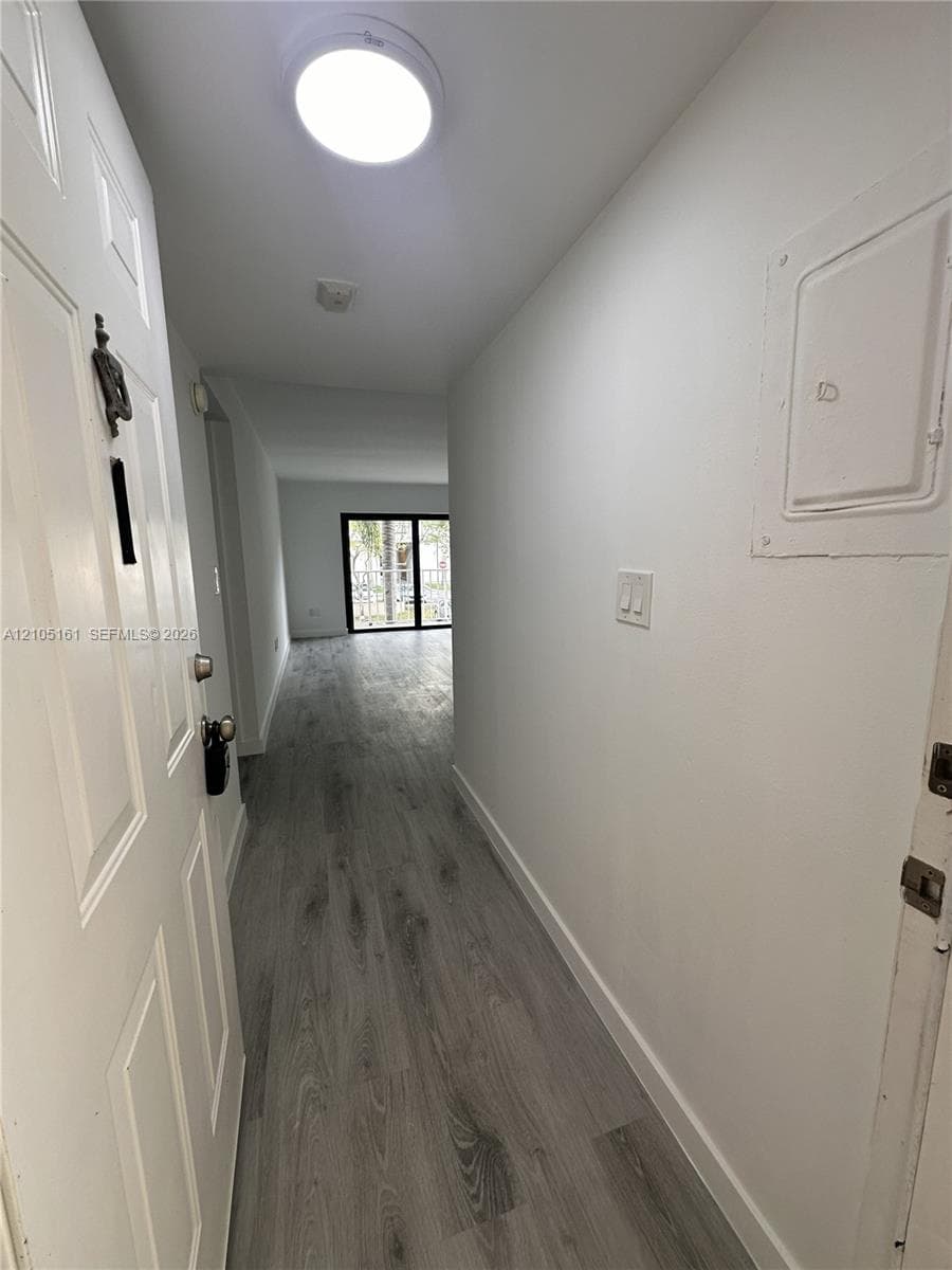WISPERWOOD VILLAGE CONDO · #204B in Miami - Photo 3