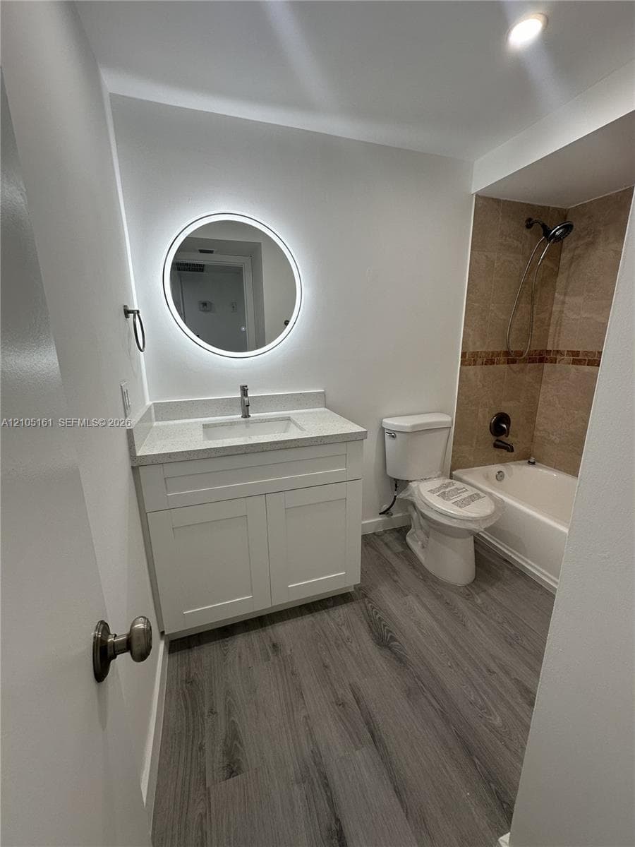 WISPERWOOD VILLAGE CONDO · #204B in Miami - Photo 11
