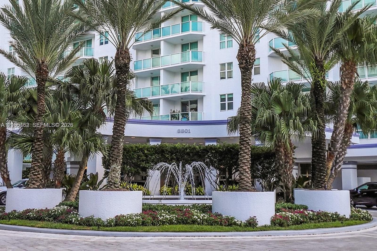 Peninsula II · #1505 in Aventura - Photo 2