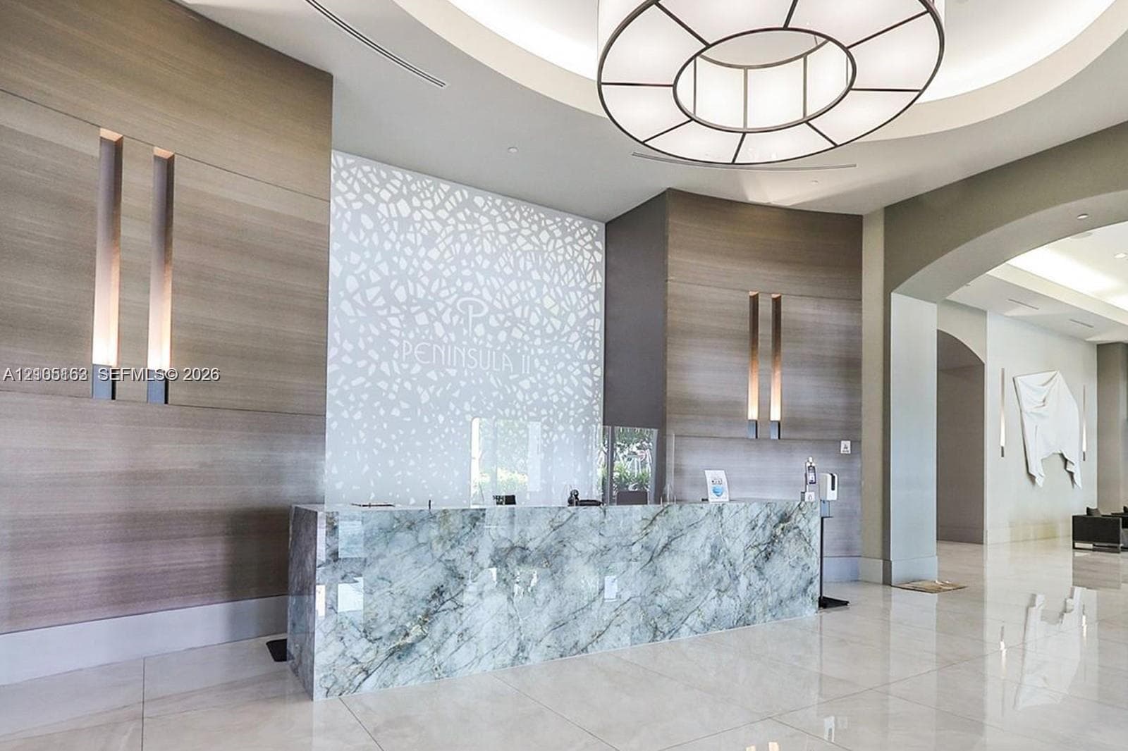 Peninsula II · #1505 in Aventura - Photo 3