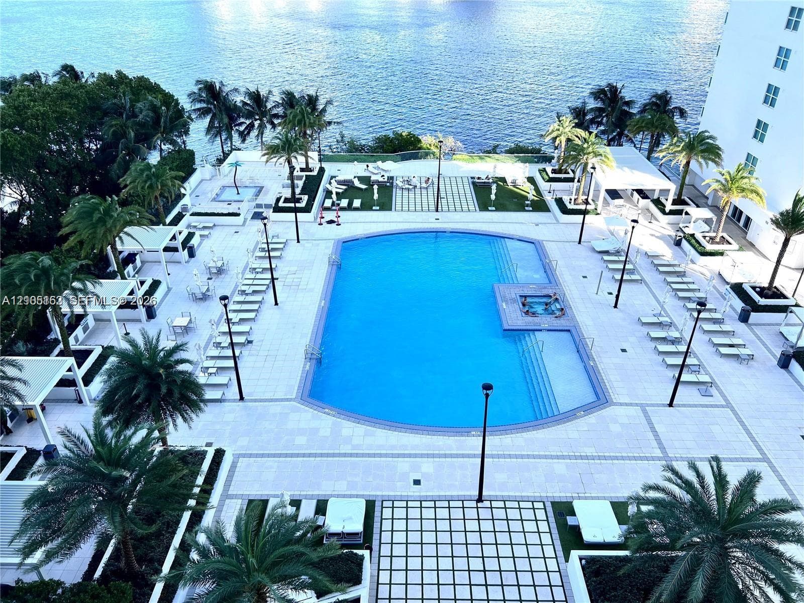Peninsula II · #1505 in Aventura - Photo 30