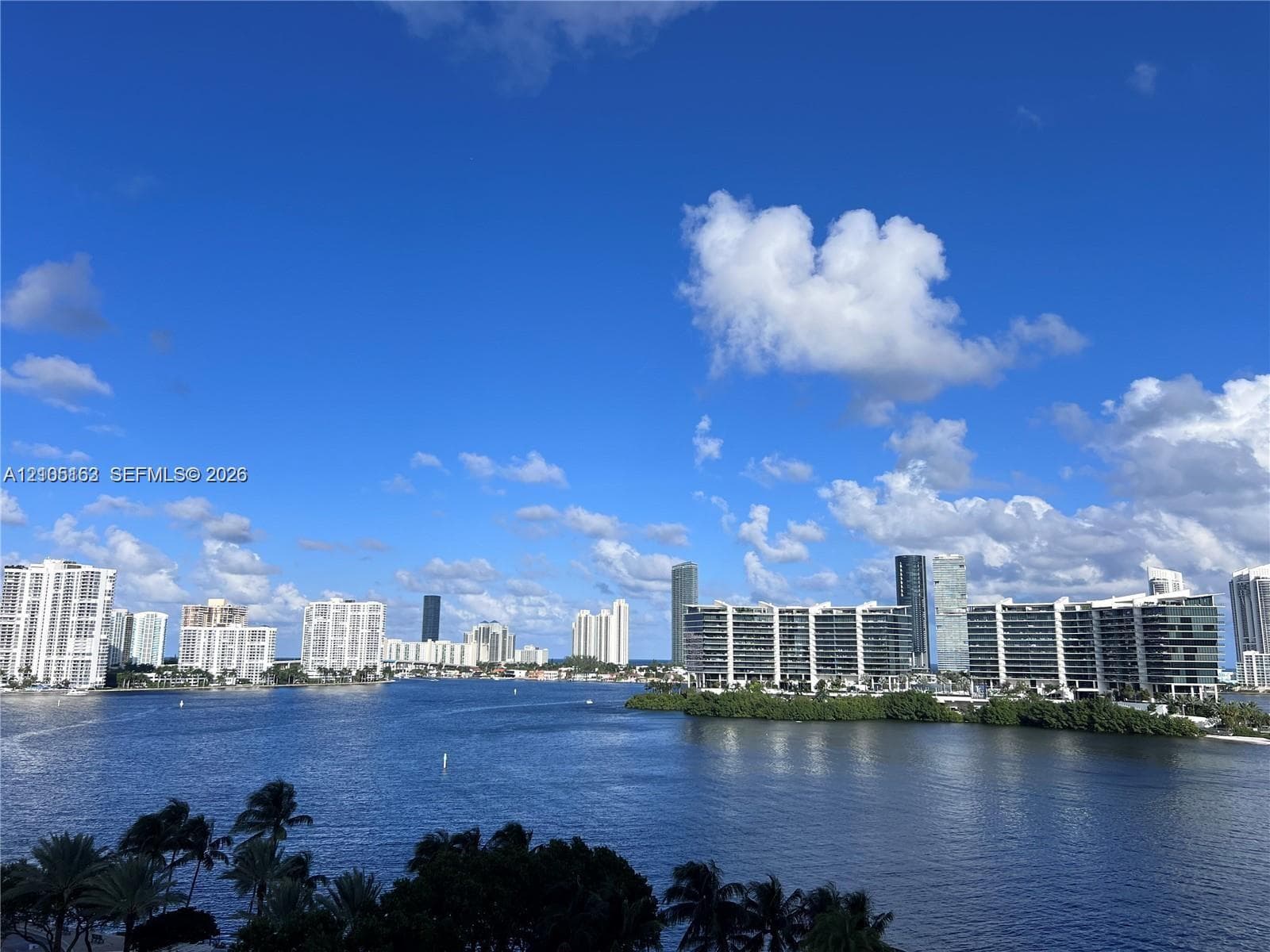 Peninsula II · #1505 in Aventura - Photo 29