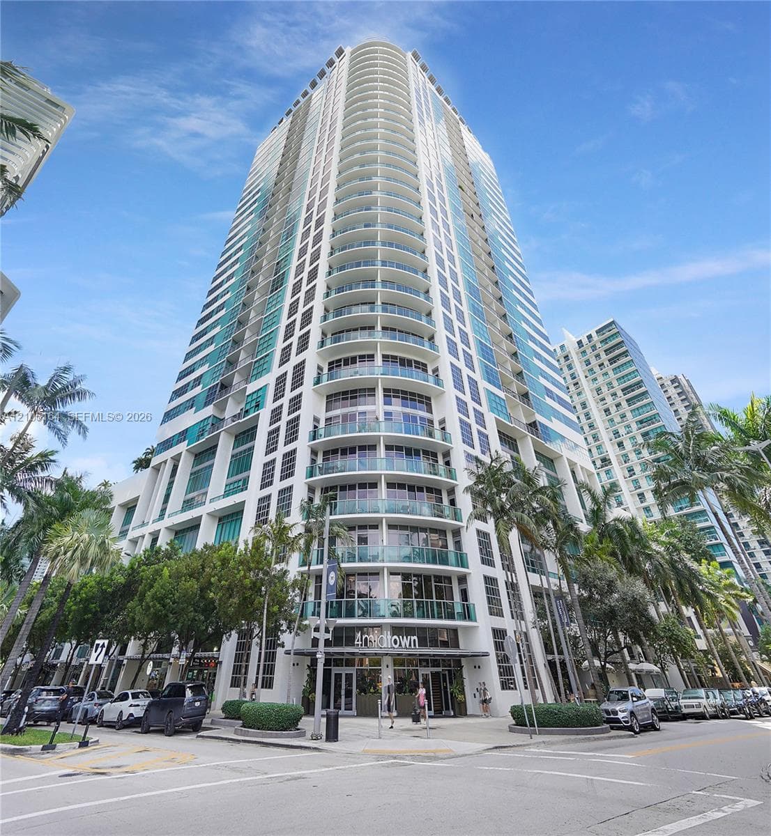 Midtown 4 · #H2202 in Miami - Photo 22