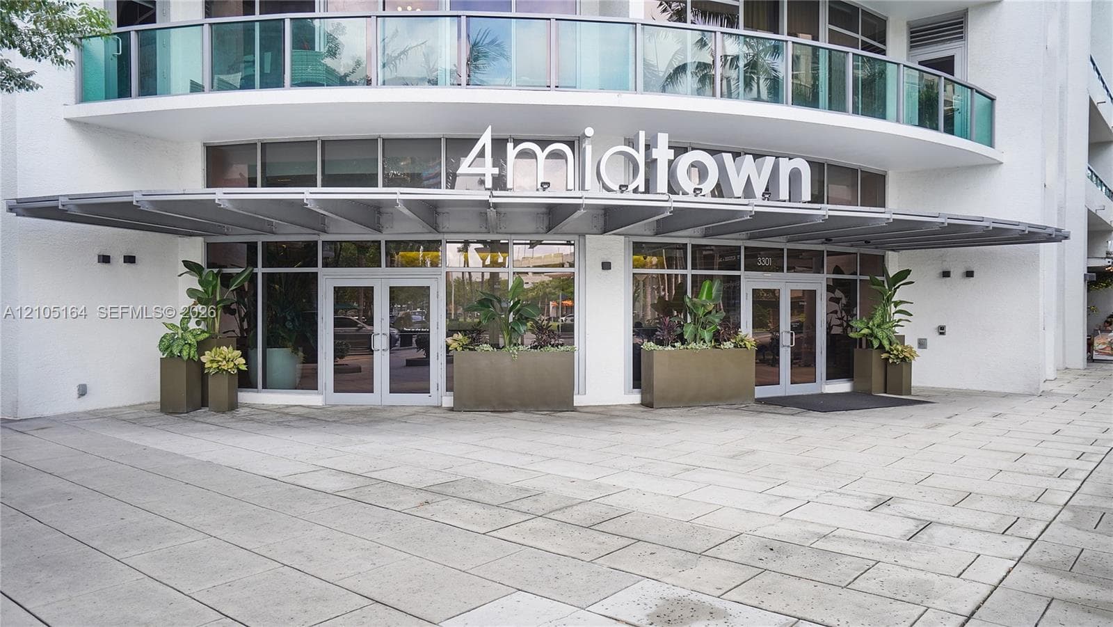 Midtown 4 · #H2202 in Miami - Photo 21