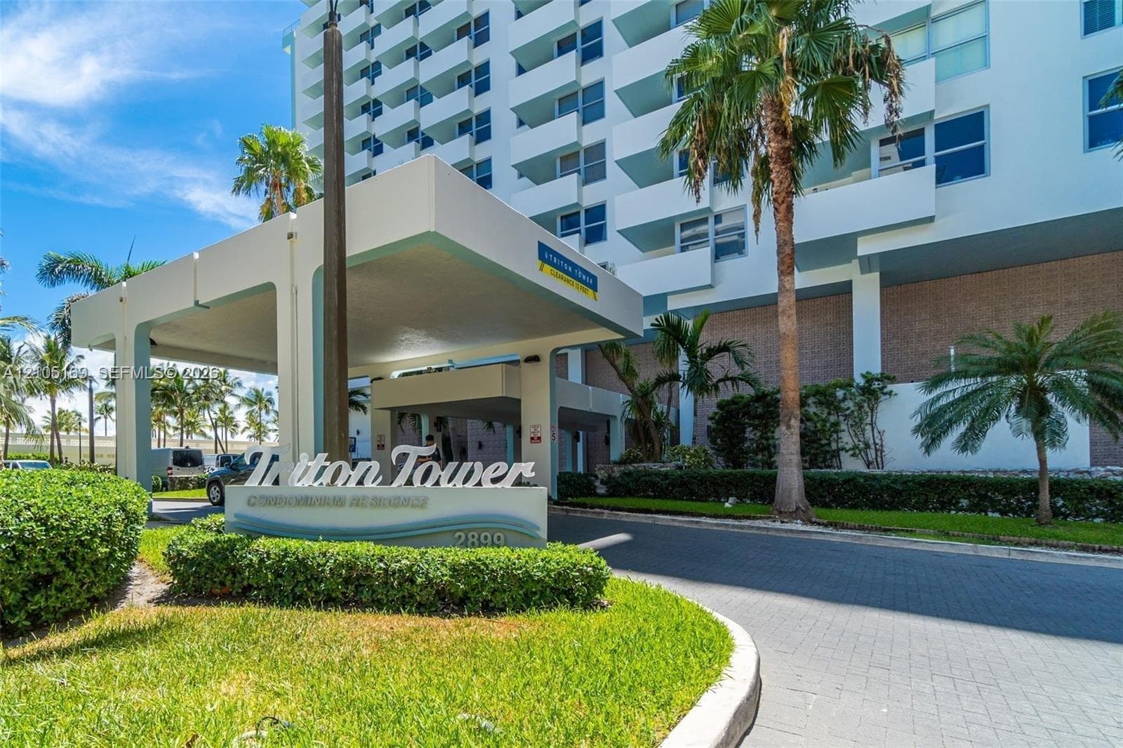 Triton Tower · #521 in Miami Beach - Photo 14