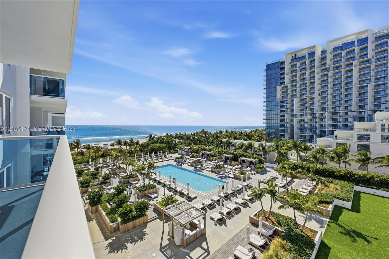 Roney Palace · #606 in Miami Beach - Photo 1