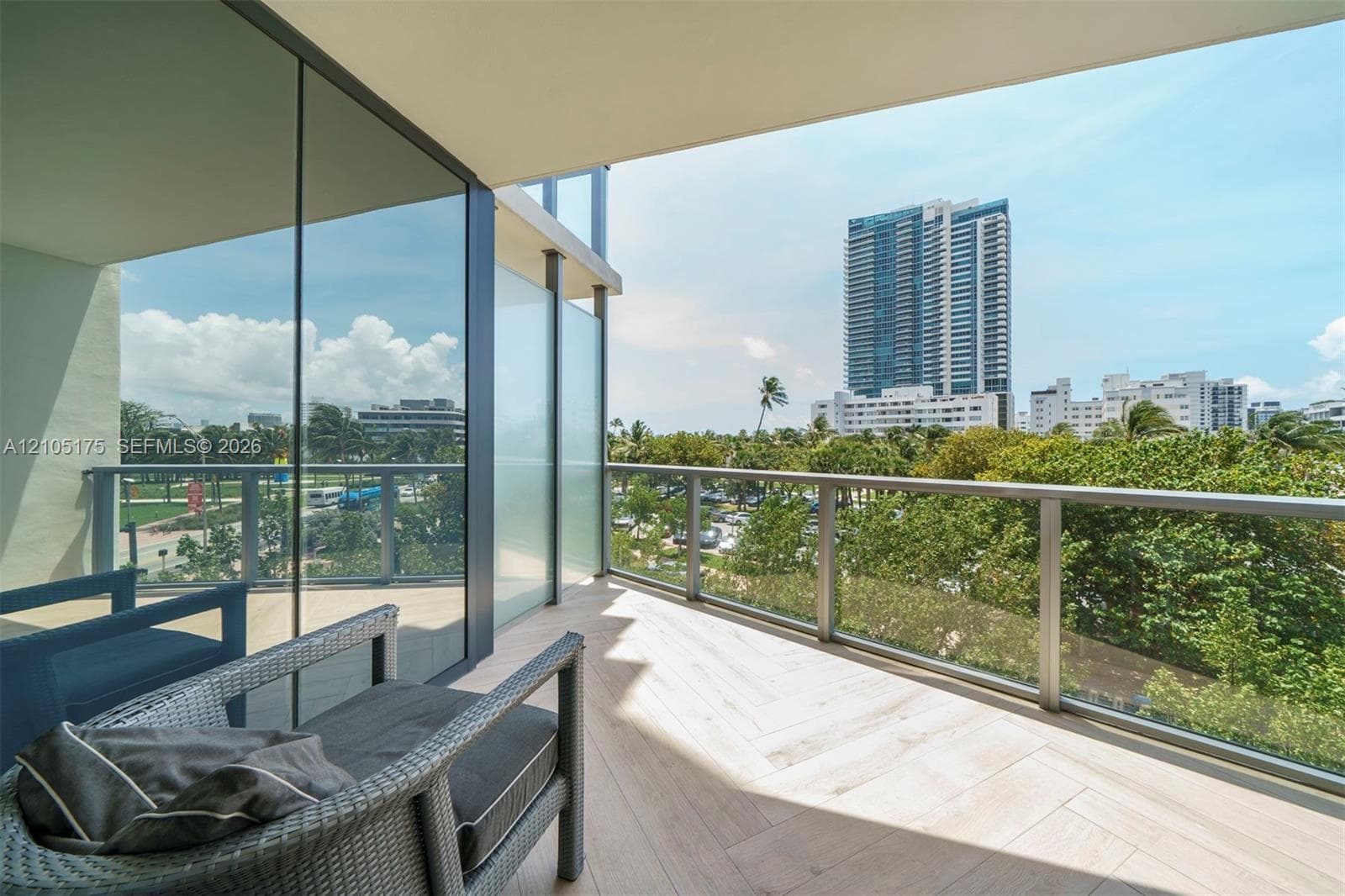 W South Beach · #302 in Miami Beach - Photo 17