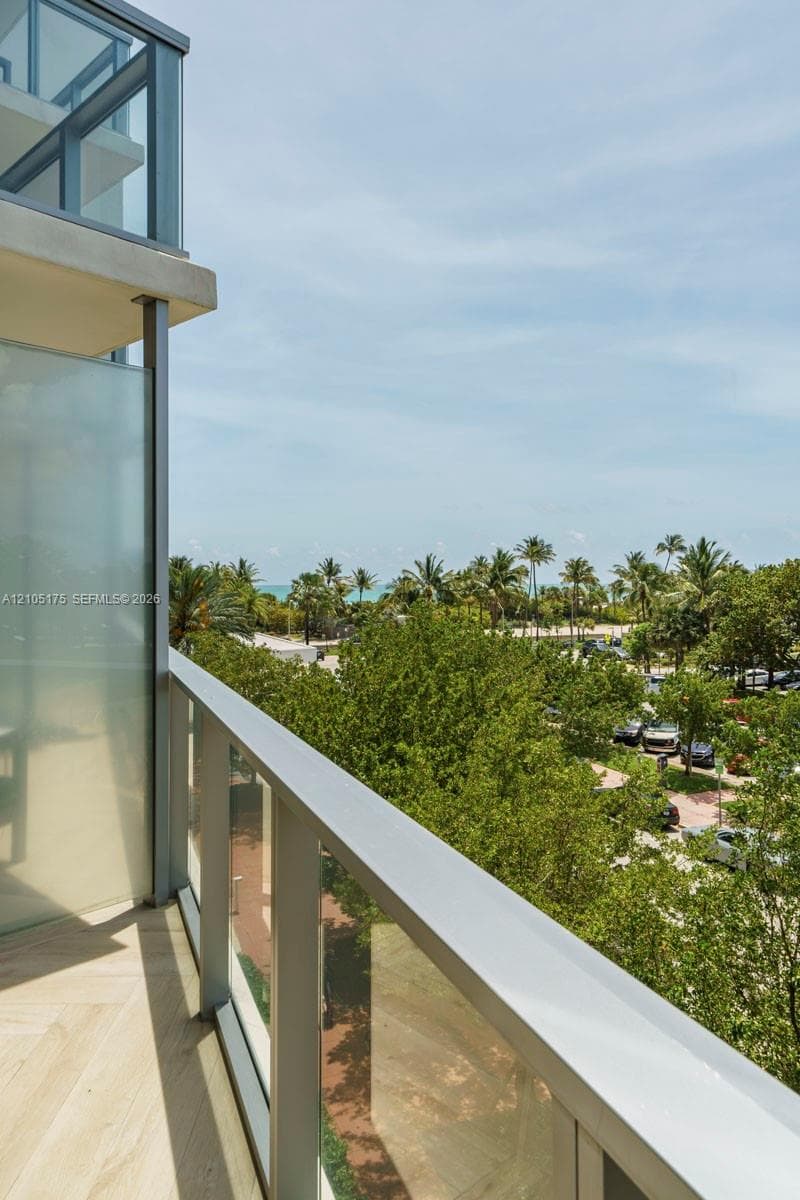 W South Beach · #302 in Miami Beach - Photo 22