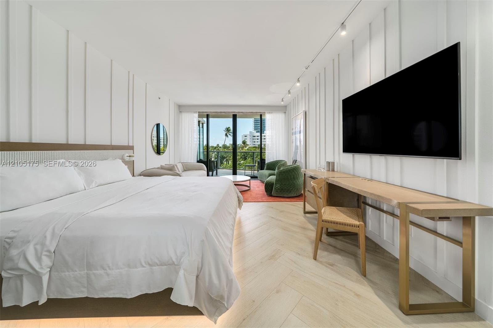 W South Beach · #302 in Miami Beach - Photo 3