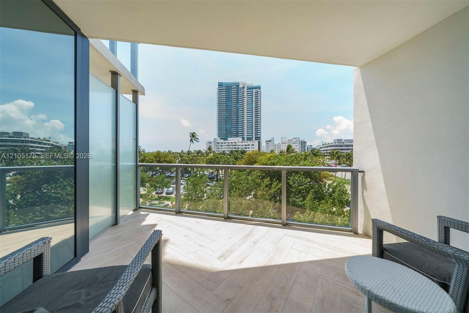 W South Beach · #302 in Miami Beach - Photo 9