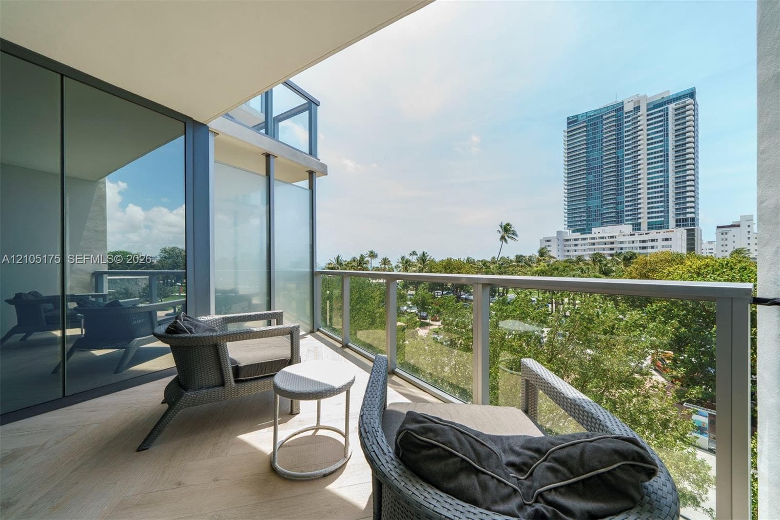 W South Beach · #302 in Miami Beach - Photo 18