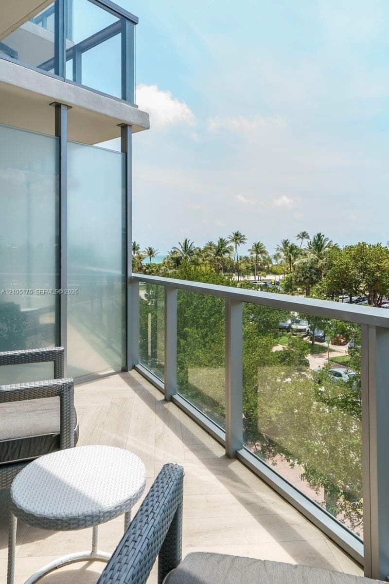 W South Beach · #302 in Miami Beach - Photo 19